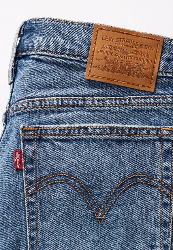 Levi's® WEDGIE BOOT