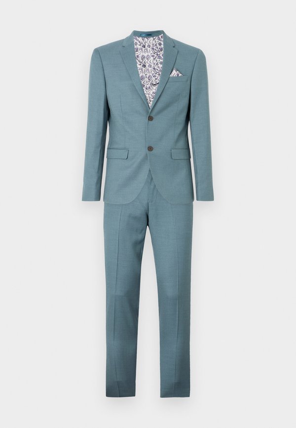 Isaac Dewhirst NOTCH SUIT SLIM