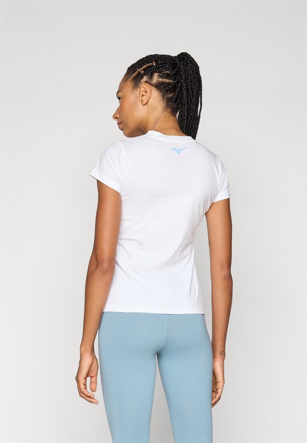 Mizuno ATHLETICS TEE