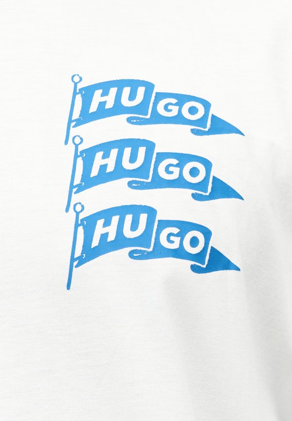 HUGO NALIEN