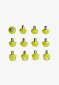 adidas Performance TPU ERSATZSTOLLEN - Other accessories - yellow