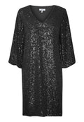 b.young BYSOLIA V DRESS -