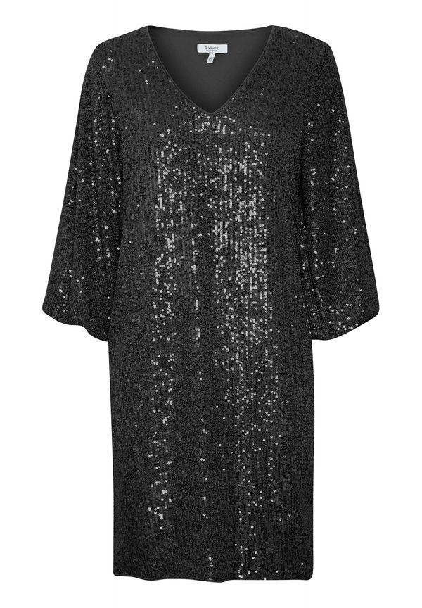 b.young BYSOLIA V DRESS -