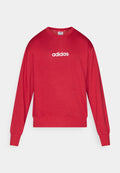 adidas Sportswear ESSENTIALS LINEAR FLEECE