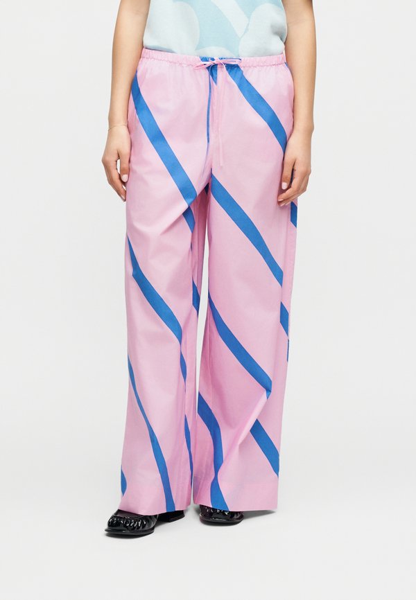 Marimekko PUOTI BASSO TROUSERS