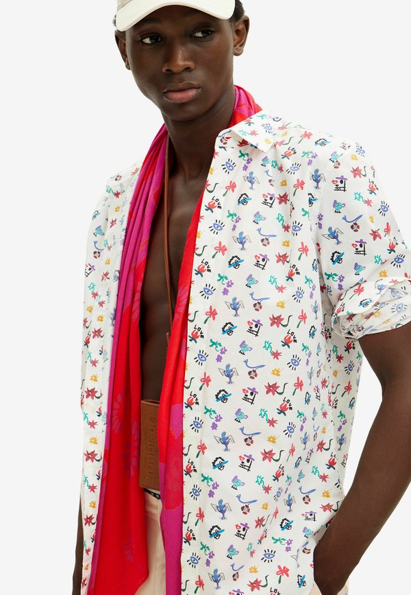 Desigual