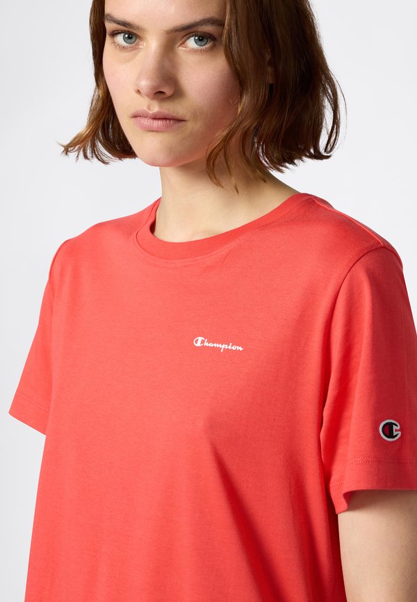 Champion SS TEE ICONS CONTRAST