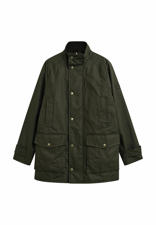 GANT