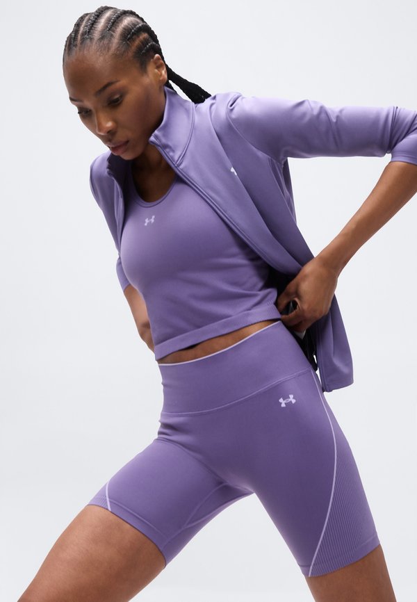 Under Armour VANISH SEAMLESS TANK