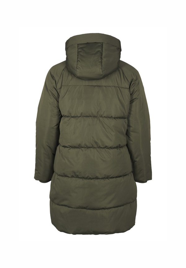 Zizzi PUFFER MIT KAPUZE