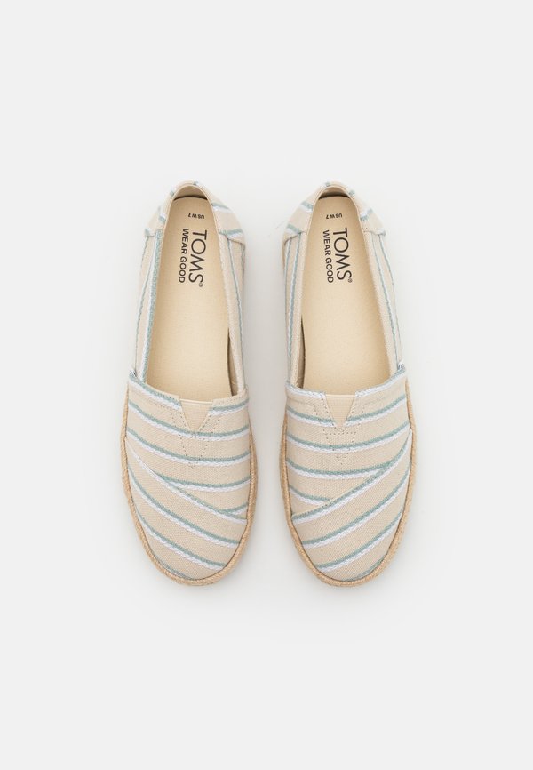 TOMS ALPARGATA 2.0