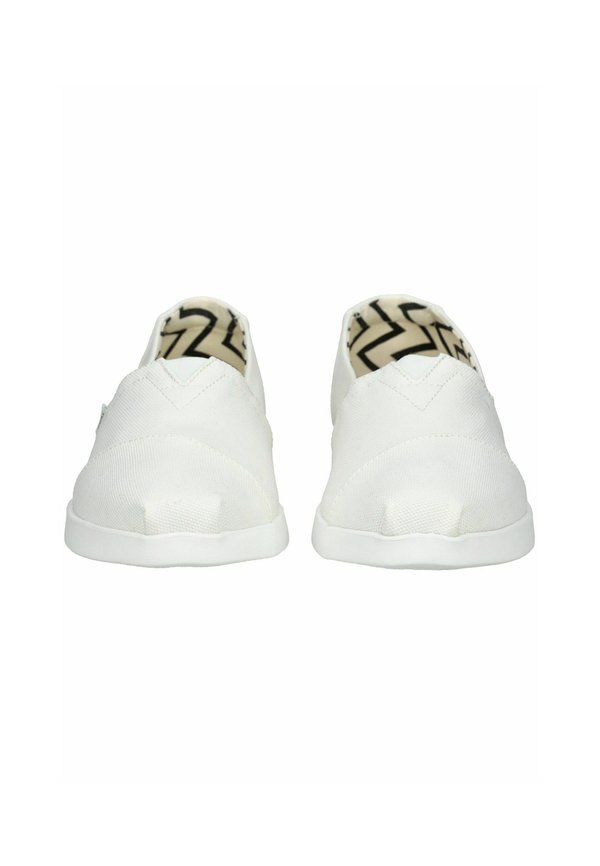 TOMS ALPARGATA PLUS FLAME DIAMOND