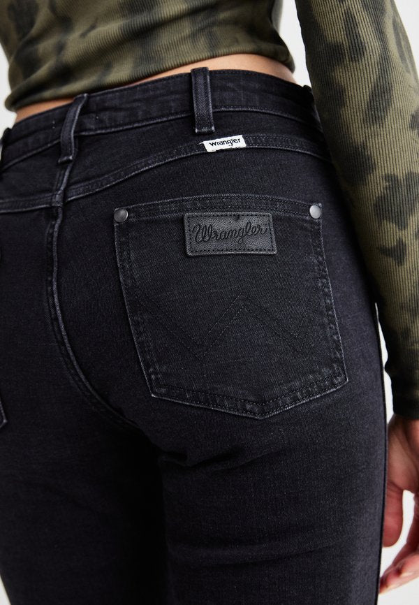Wrangler PIPER