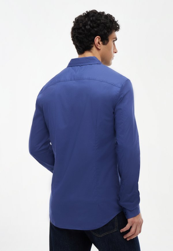 Tommy Jeans ORIGINAL STRETCH SHIRT