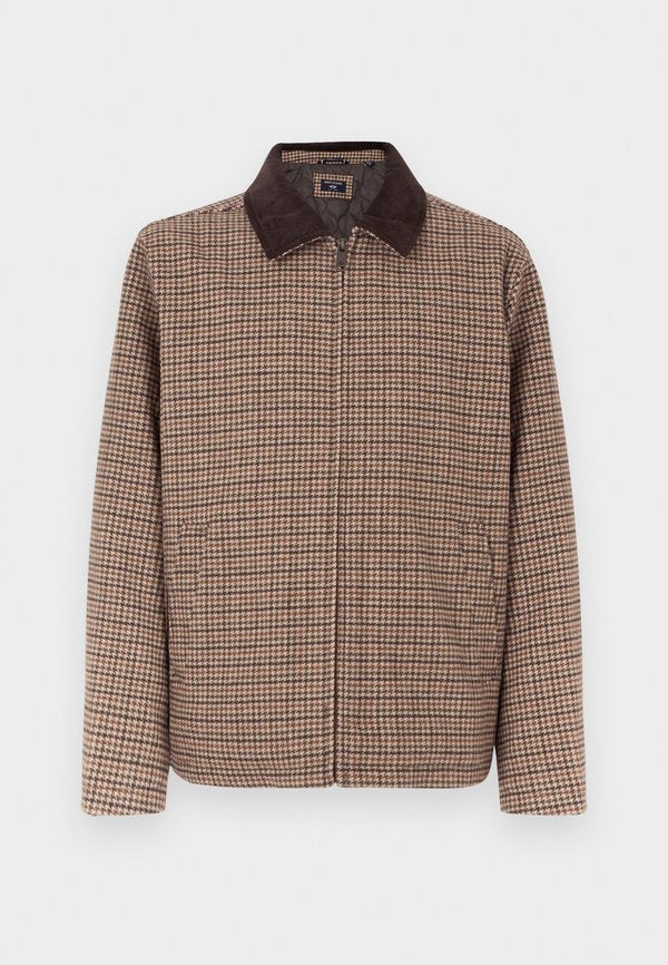 DOCKERS LAYDOWN COLLAR JAMES DEAN