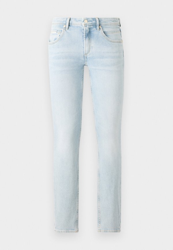 Marc O'Polo DENIM TROUSERS MID WAIST
