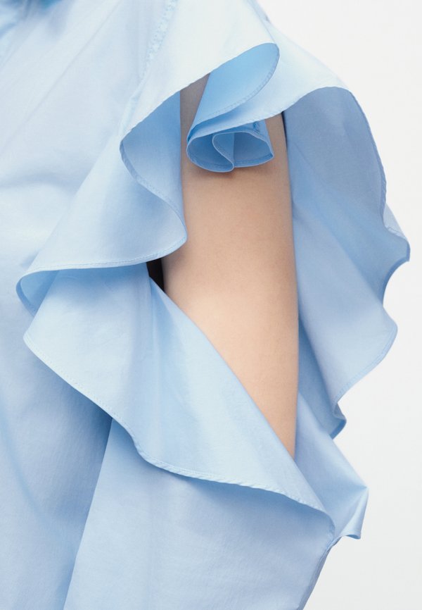 MOSCHINO CAMICIA