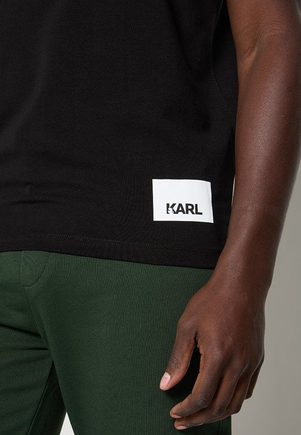 KARL LAGERFELD