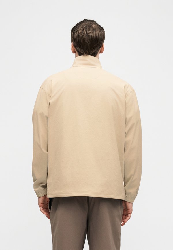 Columbia LANDROAMER HALF ZIP OVERSHIRT