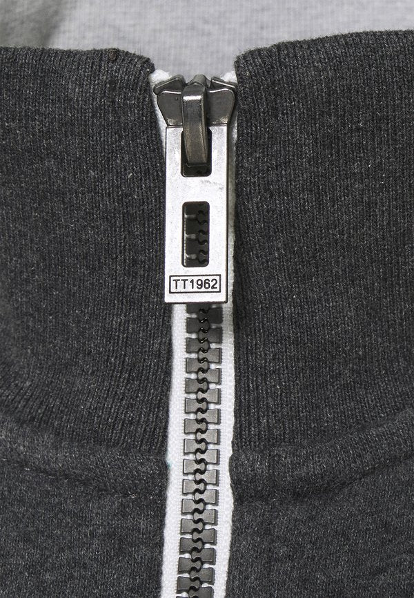 TOM TAILOR WITH CUTLINE