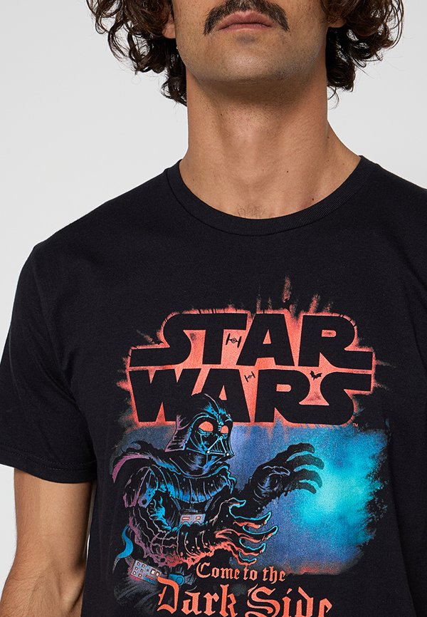Star Wars DARTH VADER HORROR