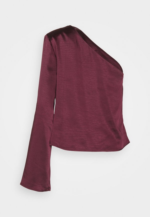 Gina Tricot ONE SHOULDER BLOUSE