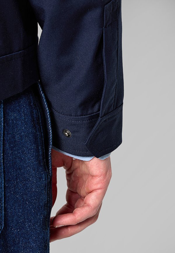 Hackett London
