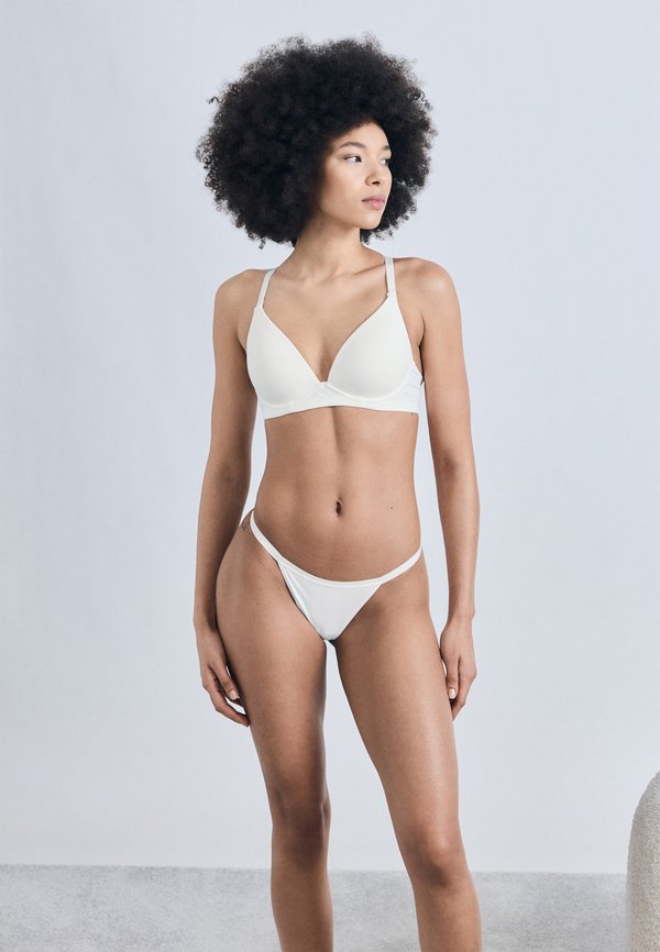 Puma WOMEN 2 PACK - String - warm white