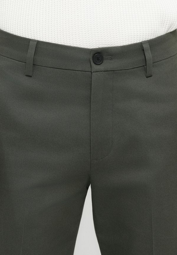 DOCKERS