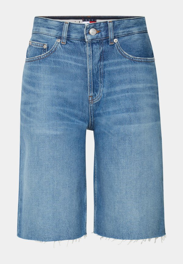 Tommy Jeans TOMMY GIRL DENIM SHORTS