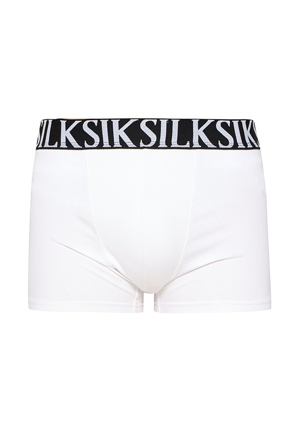SIKSILK 3 PACK