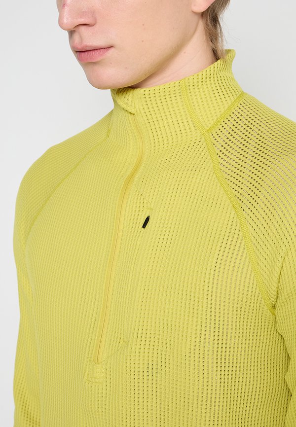 Houdini PACE FLOW HALF ZIP