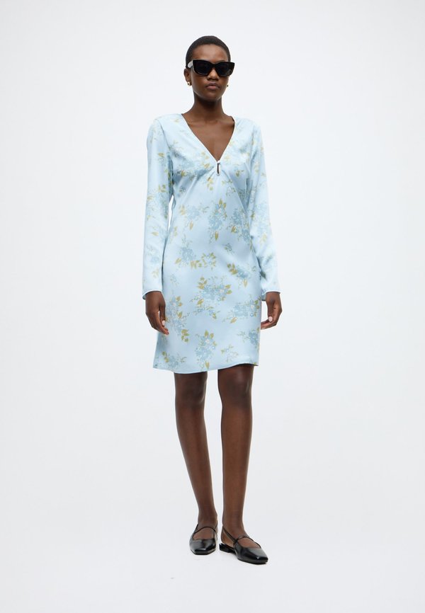 Modström UTTAMD PRINT DRESS