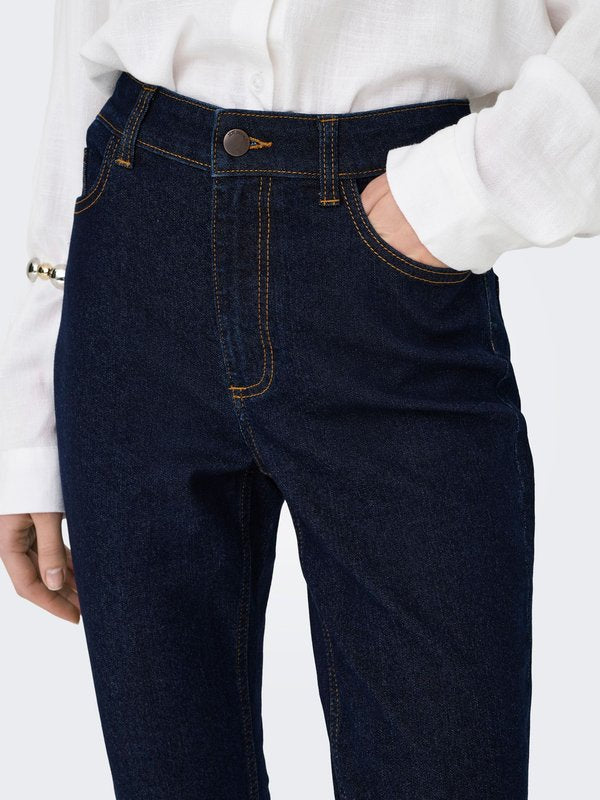 JDY Skinny fit JDYMOON high waist