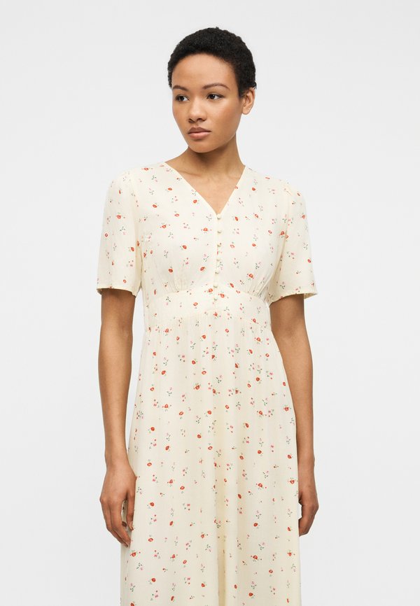 Pieces PCTALA MIDI DRESS