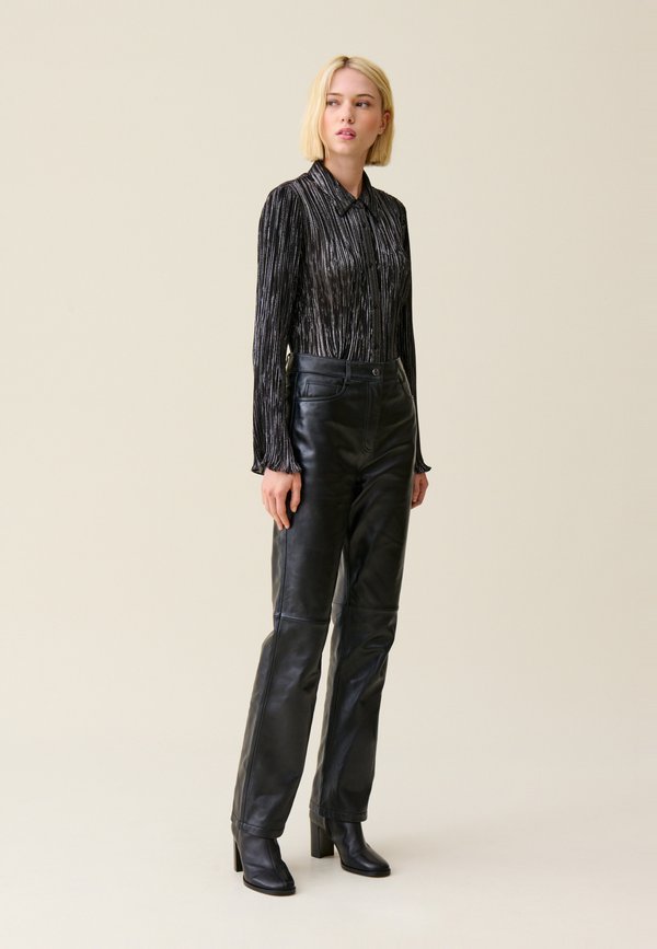 Claudie Pierlot CASSIEPLISSELUREX