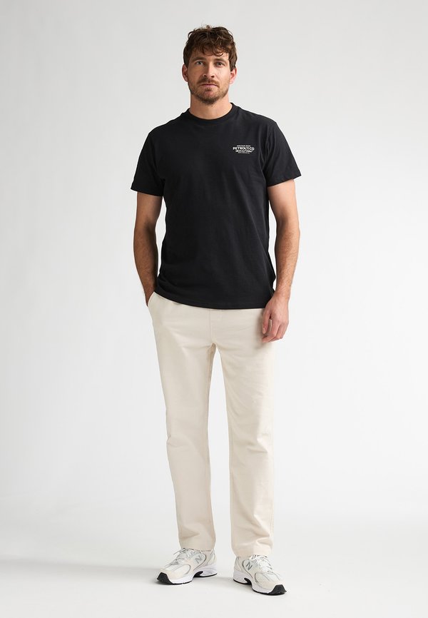 Petrol Industries TWILL LLUVIA