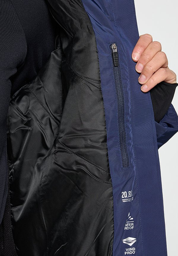 Rossignol RLNWJ08 - W WISPILE PUFFY JKT