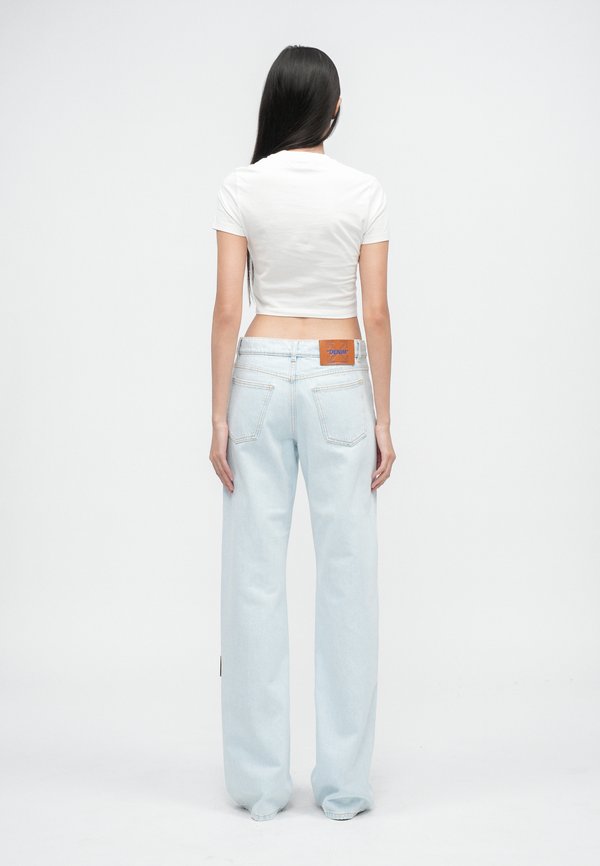 OFF-WHITE SUSY PANTS