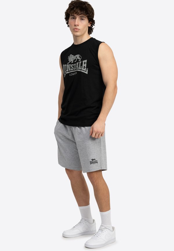 Lonsdale