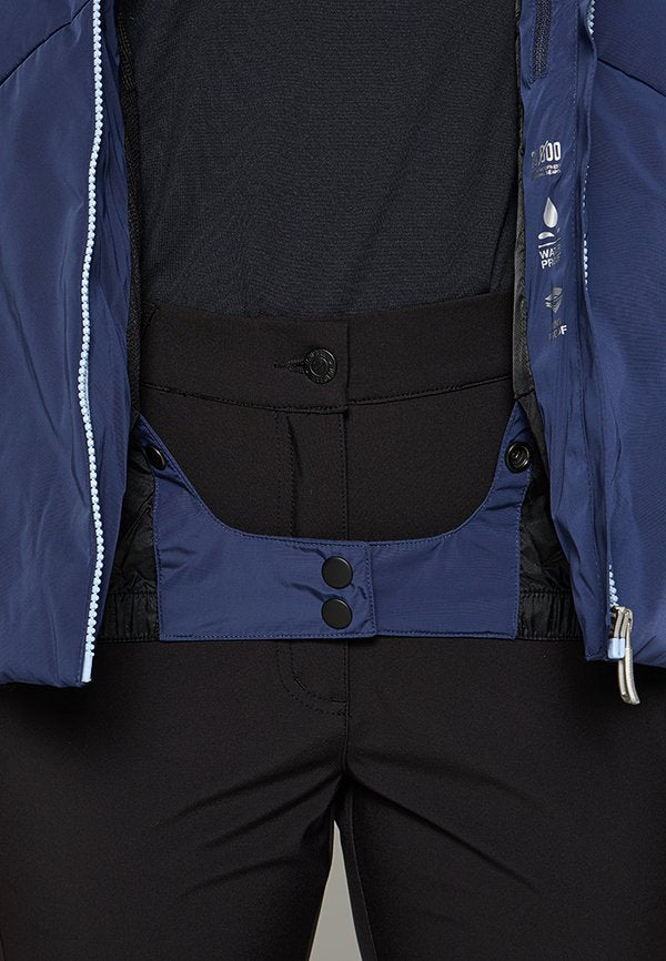 Rossignol RLNWJ08 - W WISPILE PUFFY JKT