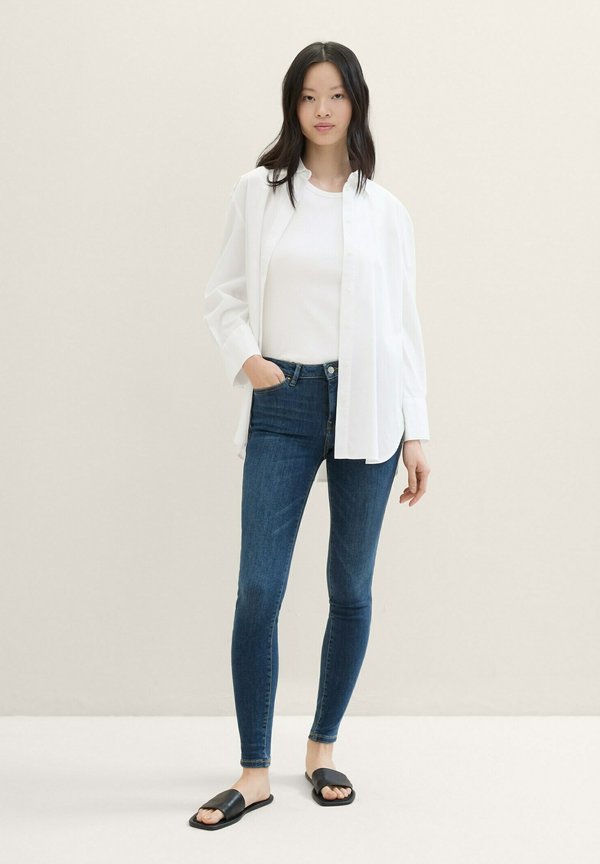 TOM TAILOR DENIM TTNELA EXTRA SKINNY FIT