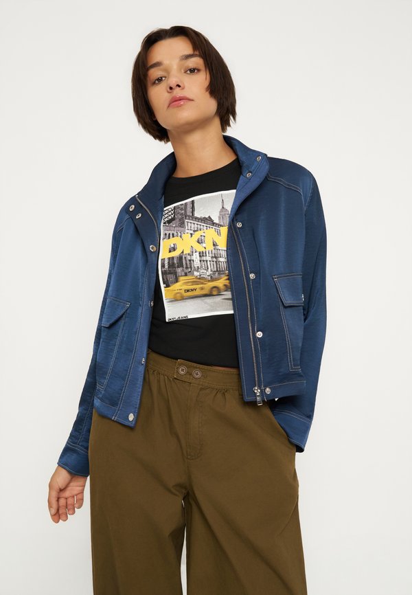 DKNY