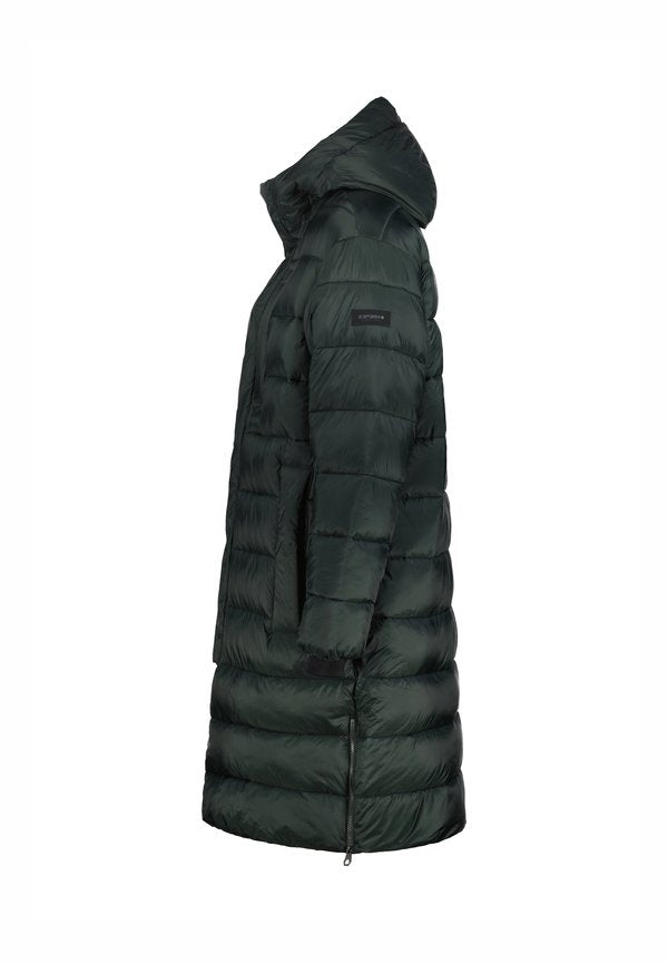 Icepeak MORAN