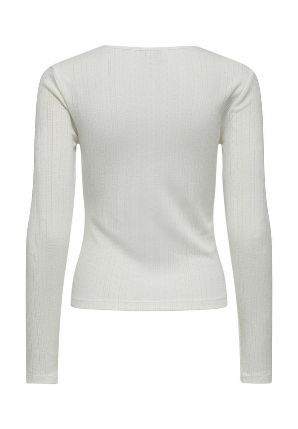 JDY JDYSALSA MIA LIFE O NECK