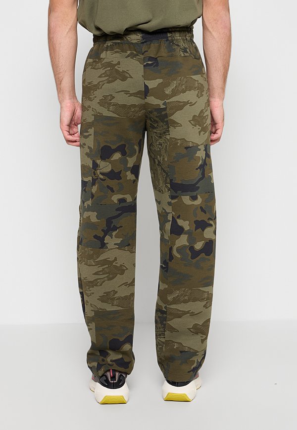 Under Armour