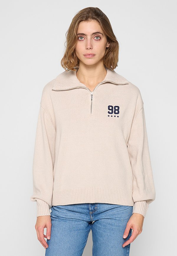 Hollister Co. EMEA MOM