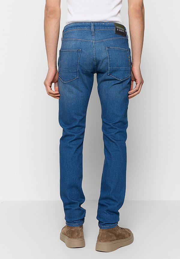 Scotch & Soda RALSTON