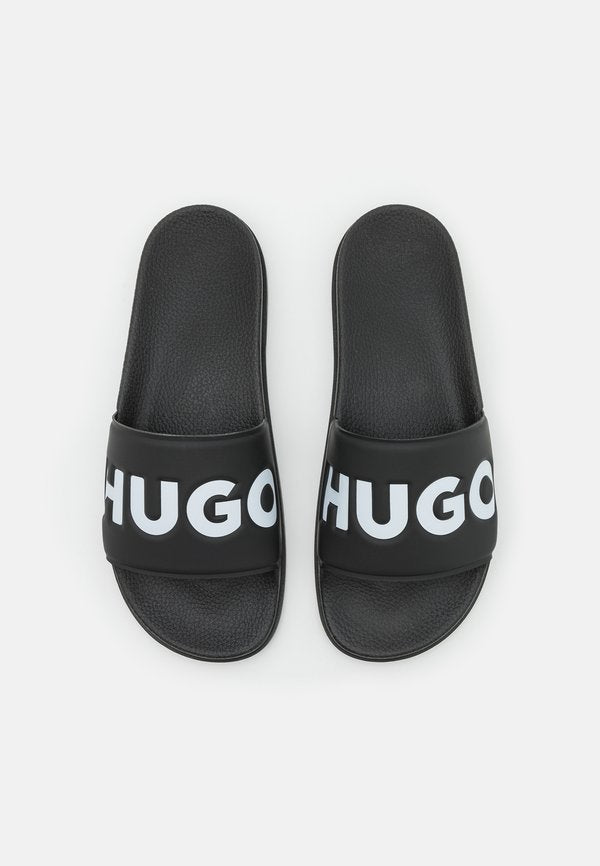 HUGO MATCH SLID