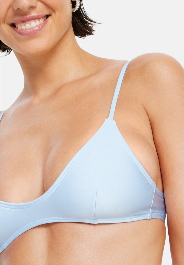 LASCANA LSCN BY LASCANA BUSTIER